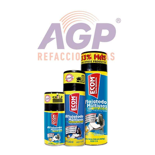 AFLOJATODO UNIVERSAL CON SILICON 400G 550 ML