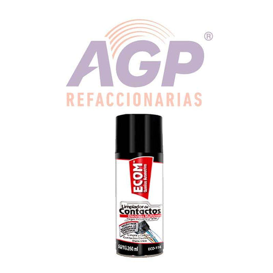 LIMPIADOR DIELECTRICO UNIVERSAL MULTIUSOS 260 ML