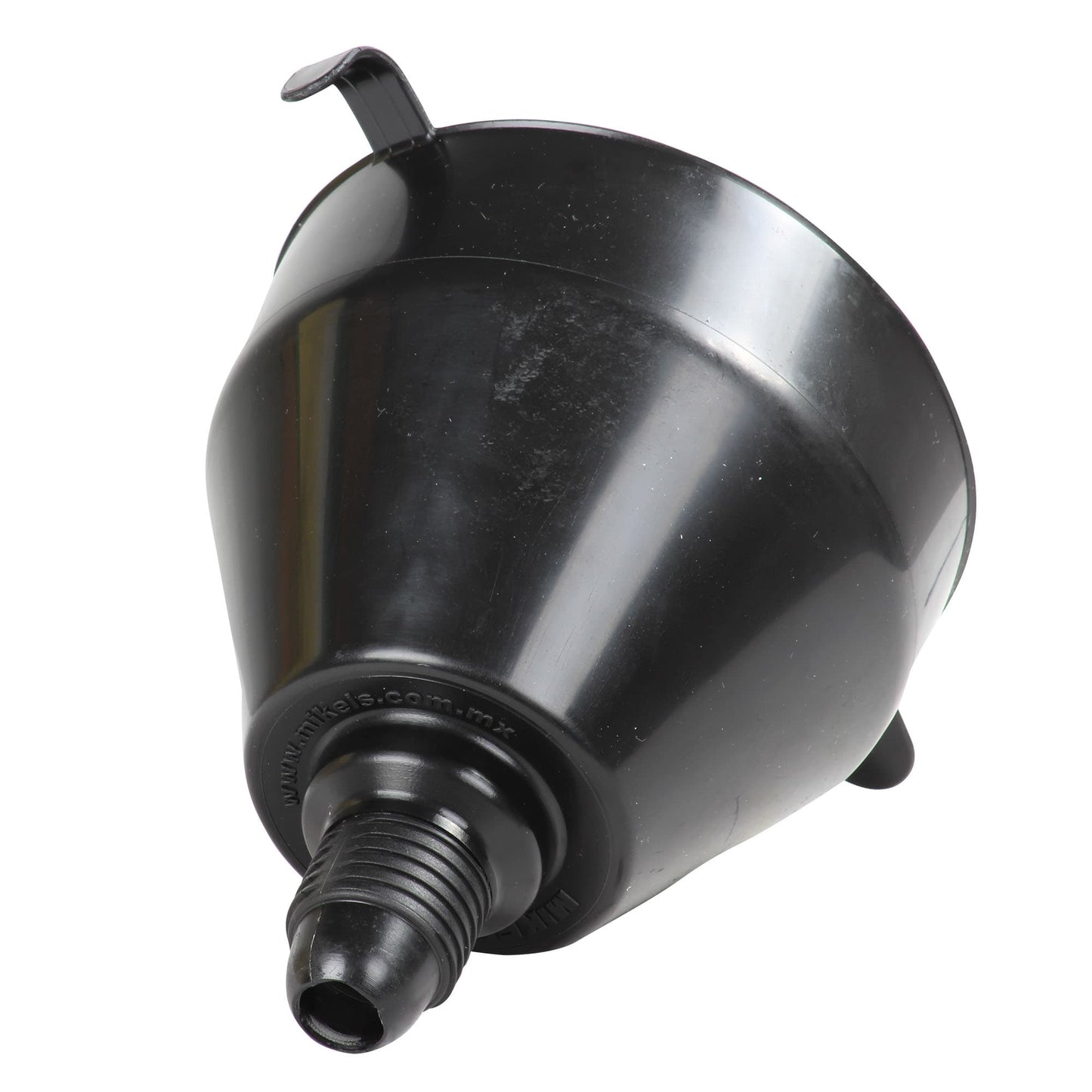 EMBUDO PLASTICO FLEXIBLE CON EXTENSION - REFACCIONARIAS AGP