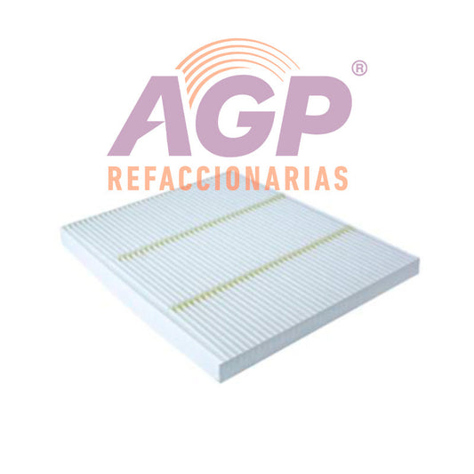 FILTRO CABINA FORD EDGE 2.0L 2015-2021 FUSION 2.5L 2013-2020