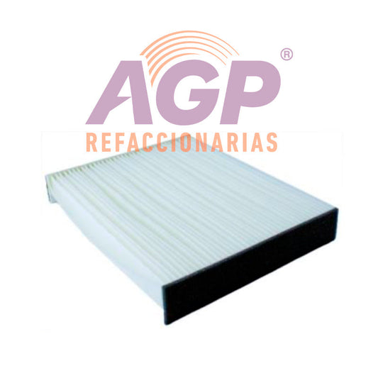 FILTRO CABINA FORD ESCAPE 2.0L 2020-2022 EXPLORER 2.3L 2020-2022