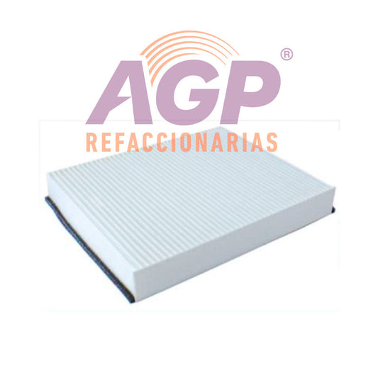 FILTRO CABINA FORD FOCUS 2.0L 2012-2018 ESCAPE 2.0L 2013-2019