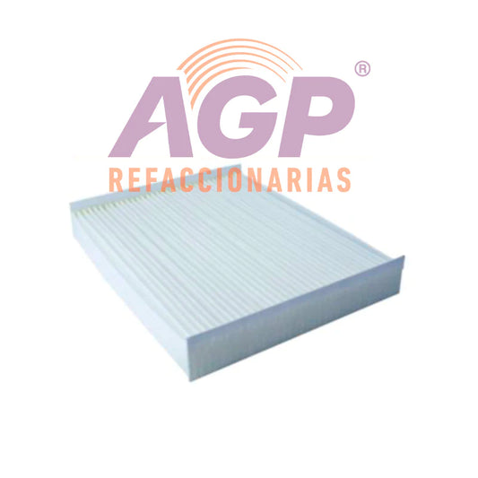 FILTRO CABINA FORD F-150 3.3L 2018-2022 EXPEDITION 3.5L 2017-2021