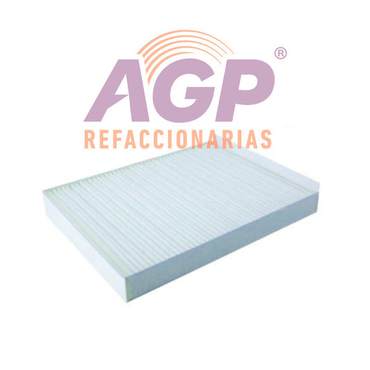 FILTRO CABINA FORD MUSTANG 2.3L 5.0L 2015-2021