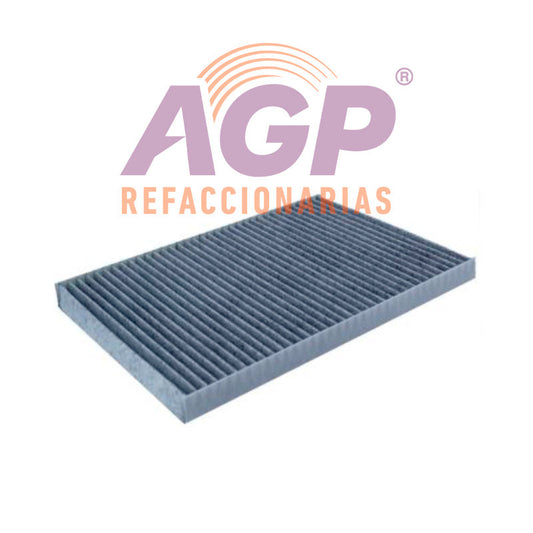 FILTRO CABINA GMC ACADIA 3.6L 2007-2017 CHEVROLET TRAVERSE 3.6L 2009-2017