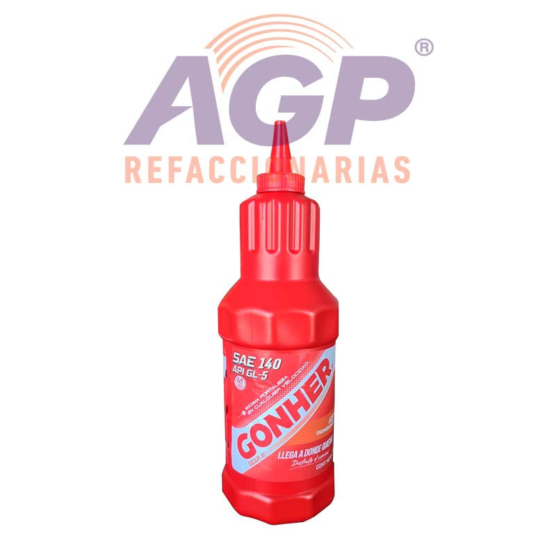 ACEITE 20/1L (GON-SAE140/L)