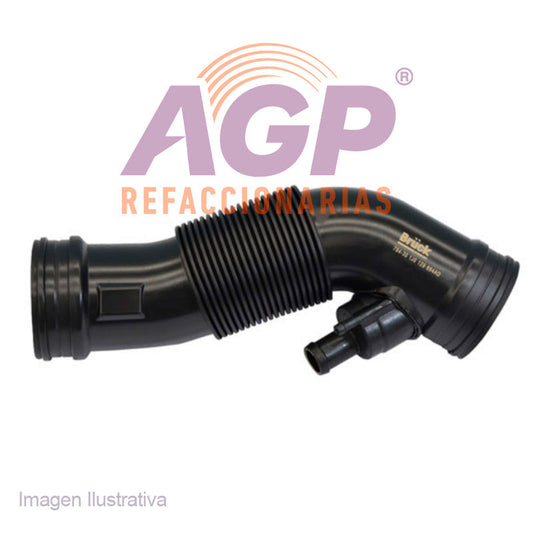 VW MANGUERA FILTRO AIRE A4 MOTOR 2.0