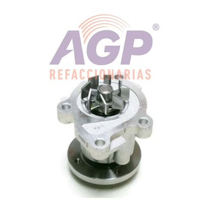 BOMBA AGUA URVAN 2.5L 08-11   (INT-21010EA010)