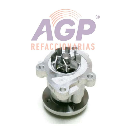 BOMBA AGUA URVAN 2.5L 08-11   (INT-21010EA010)