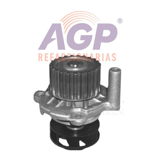 BOMBA AGUA SEAT CORDOBA 2.0 4 CIL 2005 ADELANTE (KAN-BA901)