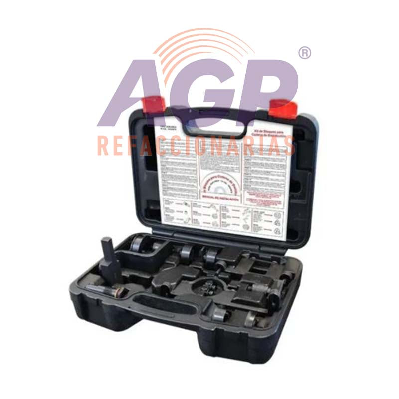 HERRAMIENTA FORD. EXPLORER V6 4.0 (02-10)