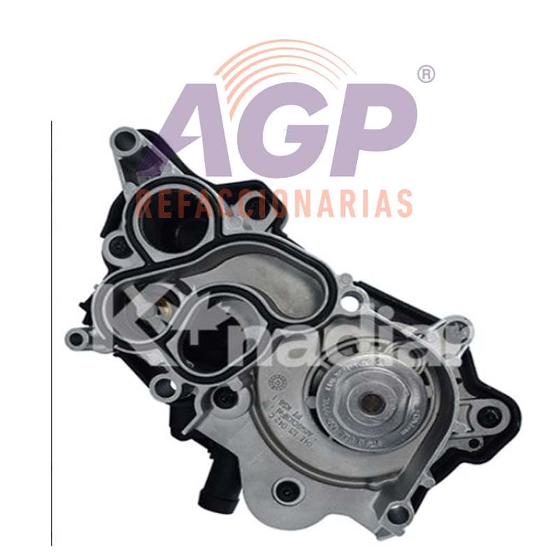 BOMBA PARA REFRIGERANTE  SEAT IBIZA
