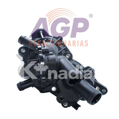 BOMBA PARA REFRIGERANTE  SEAT IBIZA