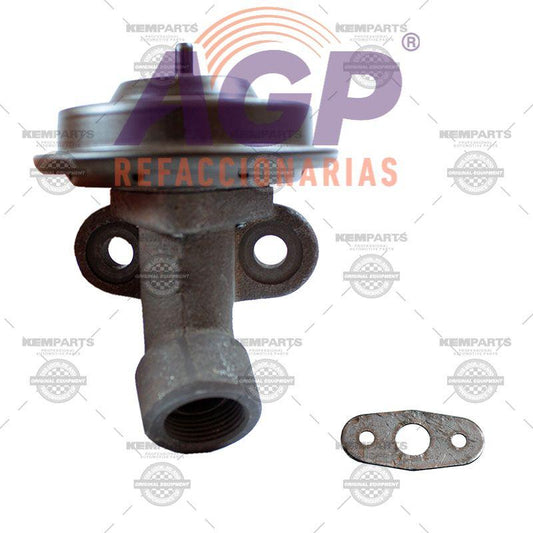 VALVULA DE RECIRCULACION DE GASES (EGR) FORD GRAND MARQUIS 4.6 LTS. 8 CIL. (92-95)