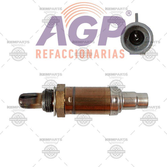 SENSOR DE OXIGENO GM CHEVY