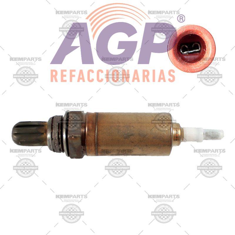 SENSOR DE OXIGENO NISSAN SENTRA GA16DE