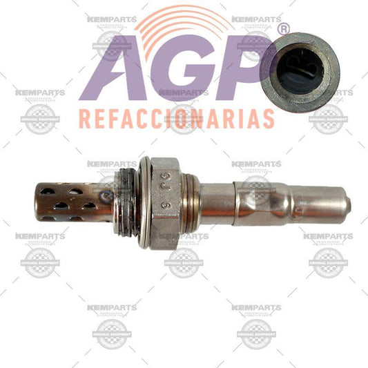 SENSOR DE OXIGENO NISSAN PICK UP D-21  4 CIL.  2.4 Lts. ( KA24DE) 19