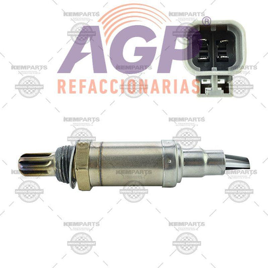 SENSOR DE OXIGENO NISSAN PATHFINDER DCC NAC. E IMPORT. 3.3 LTS. 6 CIL. 96-00