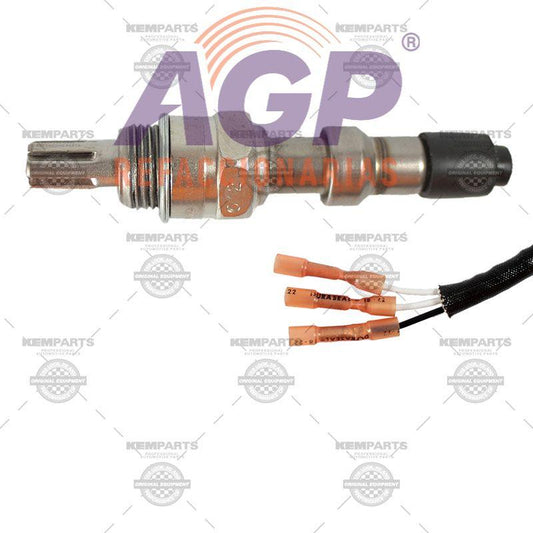 SENSOR DE OXIGENO VW SEDAN 1.6 LTS. 4 CIL. (93-96) UNIVERSAL