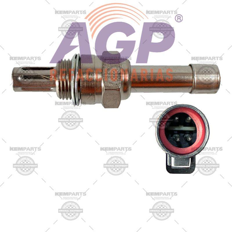 SENSOR DE OXIGENO FORD ESCORT (DOHC)