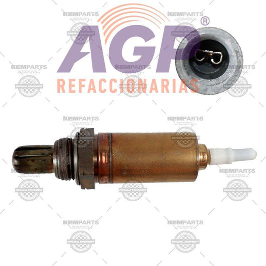 SENSOR DE OXIGENO NISSAN TSURU III 1.6 LTS. 4 CIL. (93-96), D21 PICK