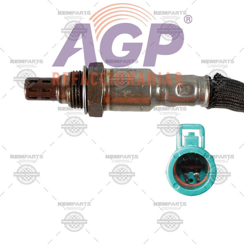 SENSOR DE OXIGENO FORD EXPEDITION 5.4 LTS. 8 CIL. (97-05)