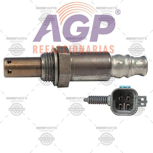 SENSOR DE OXIGENO BUICK CENTURY