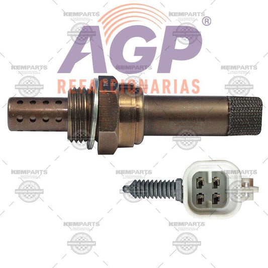 SENSOR DE OXIGENO CADILLAC ESCALADE