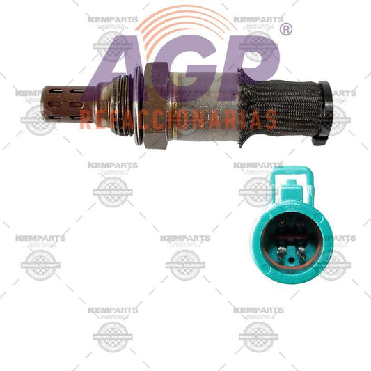 SENSOR DE OXIGENO FORD CONTOUR (ANTES DEL C.C.) 2.5 LTS. 6 CIL. (99-01)