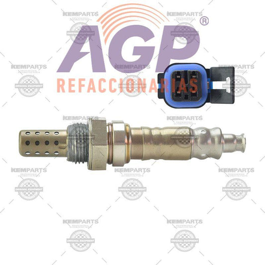 SENSOR DE OXIGENO CHEVROLET MALIBU 2.4 LTS. 4 CIL. 97-99