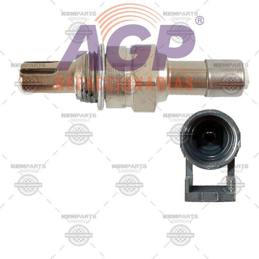 SENSOR DE OXIGENO GM CAVALIER (ANTES DEL C.C.) 2.2 LTS. 4 CIL. (1999)