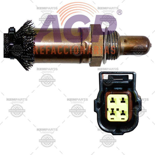 SENSOR DE OXIGENO CHRYSLER PT CRUISER