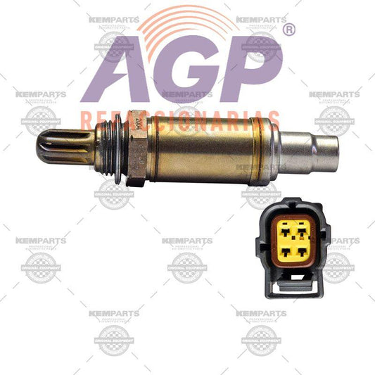 SENSOR DE OXIGENO CHRYSLER 300 (DESPUES DEL C.C.) (DERECHO)