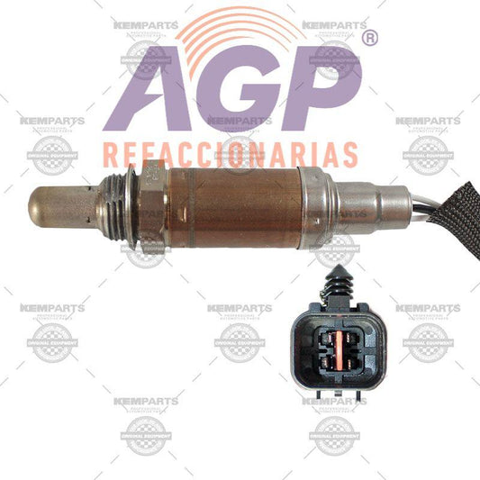 SENSOR DE OXIGENO DODGE ATOS 1.0 LTS. 4 CIL. (00-06)