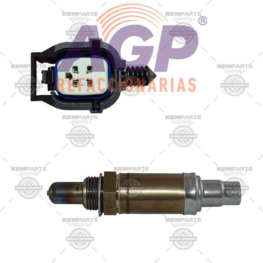 SENSOR DE OXIGENO CHRYSLER GRAND VOYAGER OHV NAC. E IMP.  3.8 LTS. 6 CIL. 01-02