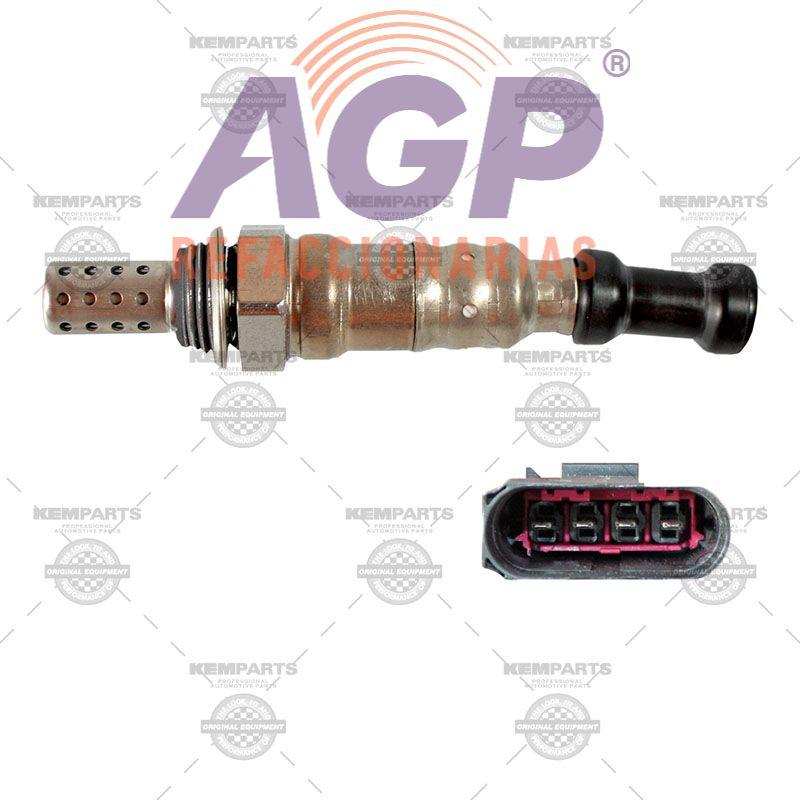 SENSOR DE OXIGENO VW GOLF