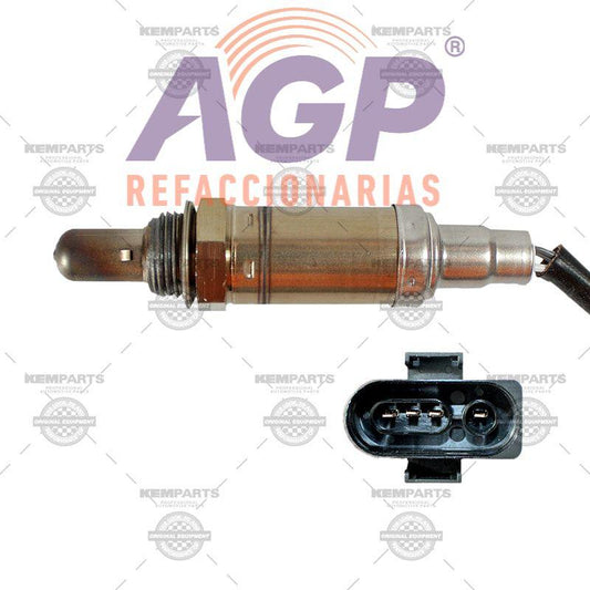 SENSOR DE OXIGENO VW POINTER 1.8 LTS. 4 CIL. (98-02)