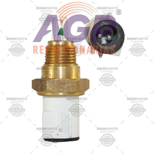 SENSOR DE TEMPERATURA DE CARGA DE AIRE (ACT