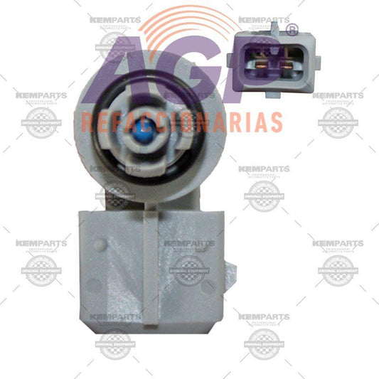 SENSOR (ACT,IAT,MAT) NISSAN PLATINA 1.6 LTS. 4 CIL. (02-05)RENAULT CLIO