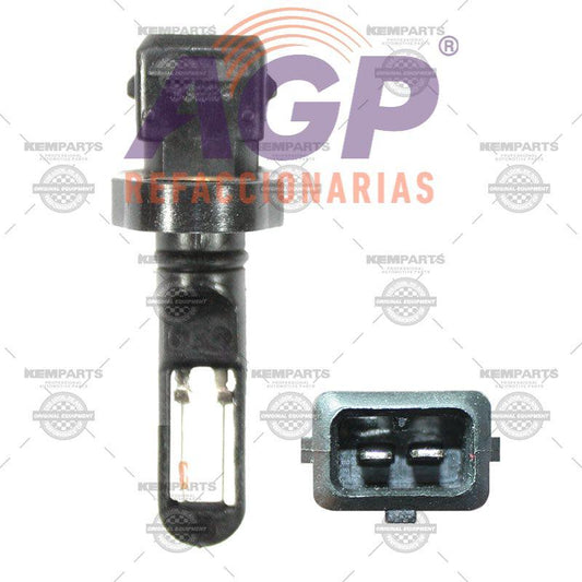 SENSOR (ACT,IAT,MAT) SEAT TOLEDO 1.8 LTS. 4 CIL. (01-04), LEON 1.8 LTS.