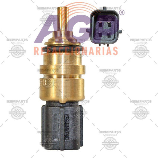 SENSOR DE TEMPERATURA DEL REFRIGERANTE (CTS) DODGE ATOS 1.0 LTS. 4 CIL. (00-04)