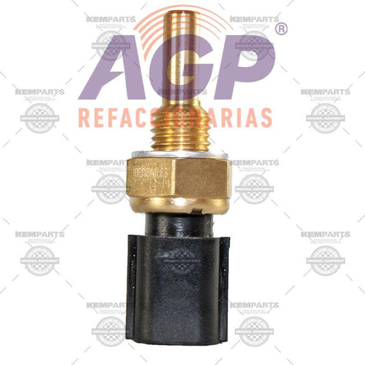 SENSOR DE TEMPERATURA DEL REFRIGERANTE (CTS) FORD ESCORT DOHC 2.0 LTS. 4 CIL. (98-01)