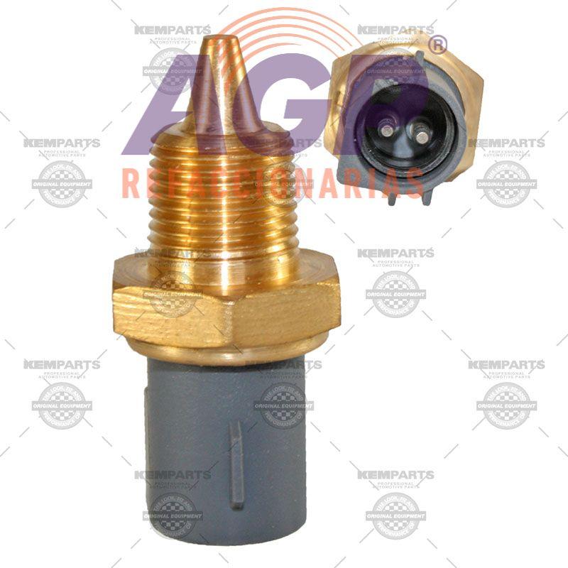 SENSOR DE TEMPERATURA DEL REFRIGERANTE (CTS) FORD TOPAZ 1989-1994