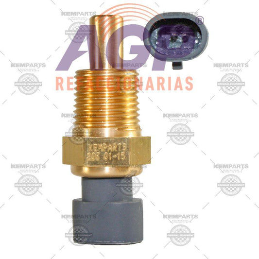 SENSOR DE TEMPERATURA DEL REFRIGERANTE (CTS) GM CAVALIER (SOHC) 1995-2002