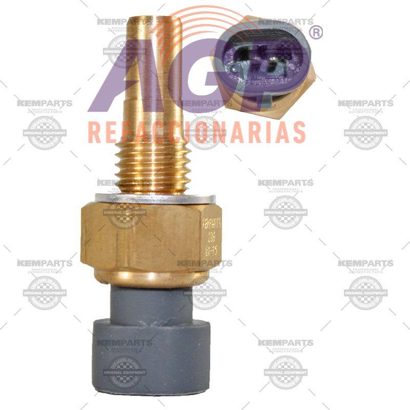 SENSOR DE TEMPERATURA DEL REFRIGERANTE (CTS) GM CHEVY MONZA 1995-2001 - REFACCIONARIAS AGP