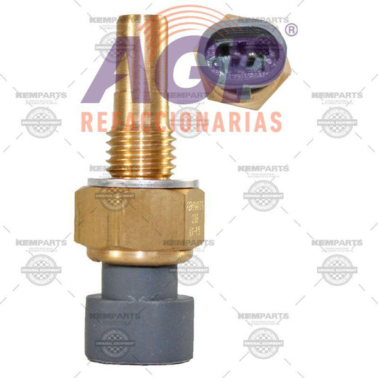 SENSOR DE TEMPERATURA DEL REFRIGERANTE (CTS) GM CHEVY MONZA 1995-2001