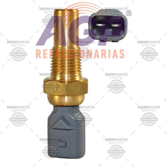 SENSOR DE TEMPERATURA DEL REFRIGERANTE (CTS) CHRYSLER PICK UP RAM D-150