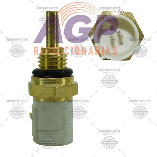 SENSOR DE TEMPERATURA DEL REFRIGERANTE (CTS) HONDA CIVIC 1.6 LTS 4 CIL. 96-00
