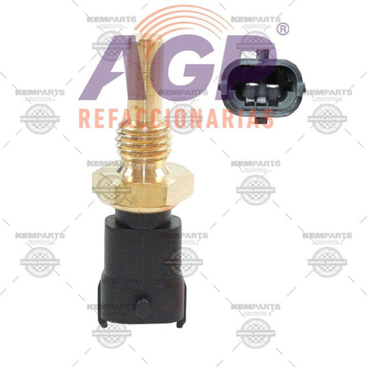 SENSOR DE TEMPERATURA DEL REFRIGERANTE (CTS) CHEVROLET ASTRA 1.8