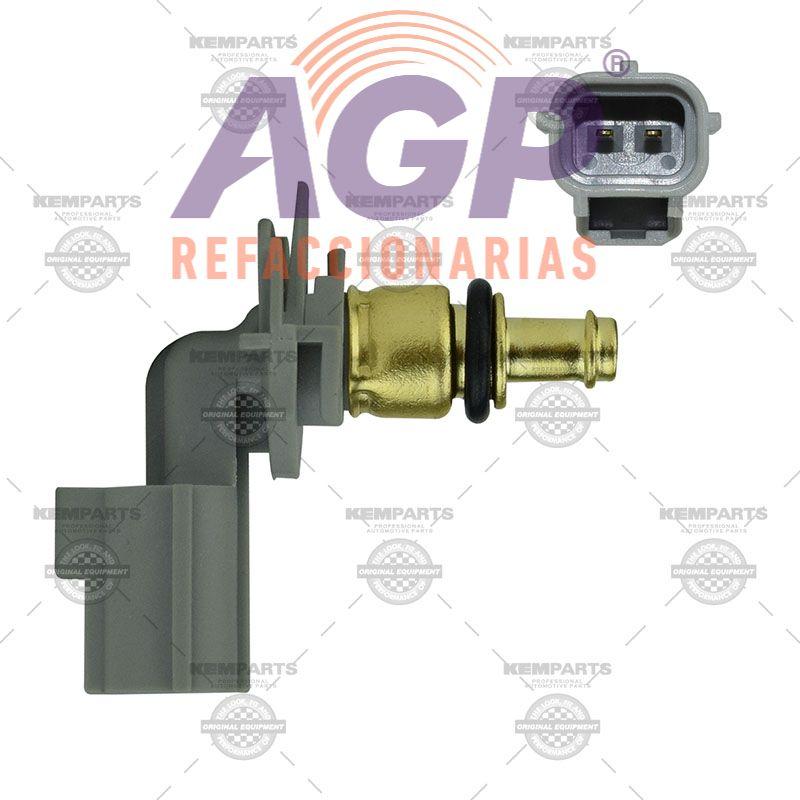 SENSOR DE TEMPERATURA DEL REFRIGERANTE (CTS) FORD ESCAPE   3.0 LTS. 6 CIL. 2004-2008 FORD FUSION   3.0 LTS. 6 CIL. 2006-2009 MERCURY MARINER   3.0 LTS. 6 CIL. 2005-2008 FORD FOCUS   2.0 LTS. 4 CIL.